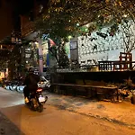 Nha Nghi Tien Loi Nguyen Khanh Toan-Cau Giay-Ha Noi